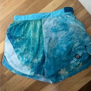 Nike Trail Shorts